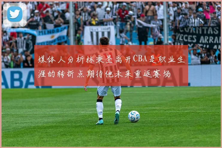 媒体人分析林秉圣离开CBA是职业生涯的转折点期待他未来重返赛场